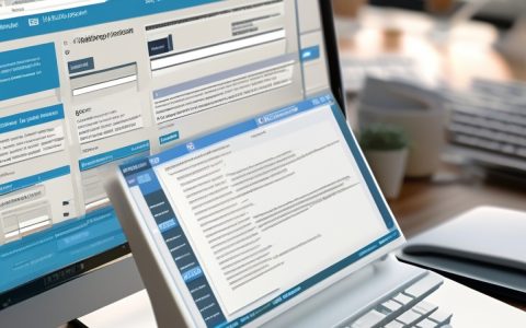 如何选择和使用批量做网站软件以生成有效的结果表？