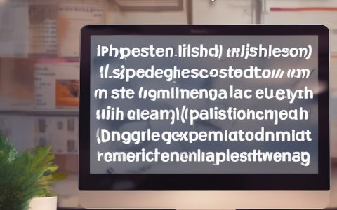 如何实现PHP验证码功能？