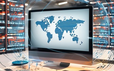 如何为网站配置多个CDN以优化性能和可靠性？