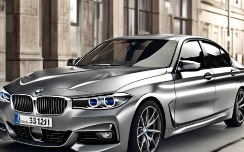 宝马三系中的CDN线是什么？有何作用？