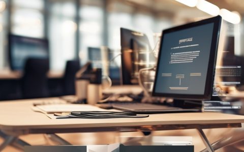 如何利用PHP进行高效且专业的网站建设？