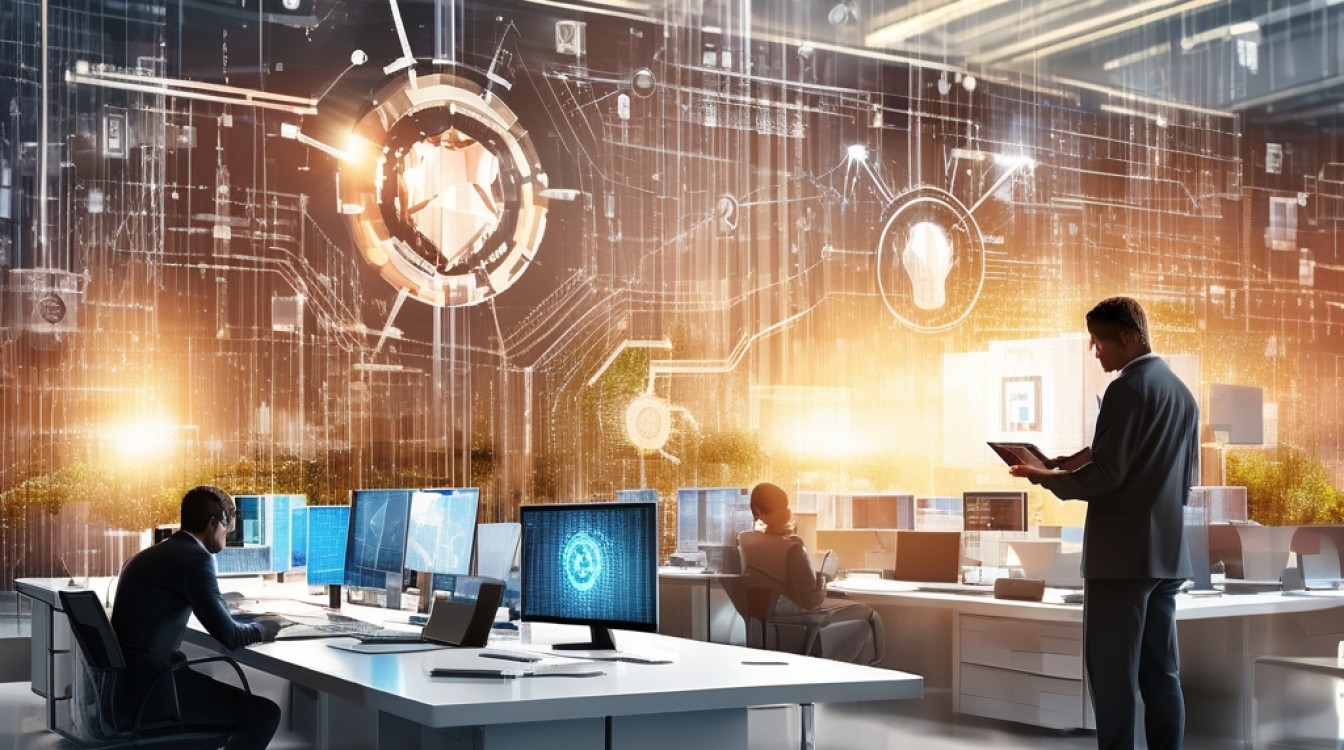 如何利用空间漏洞提升网络安全？插图1