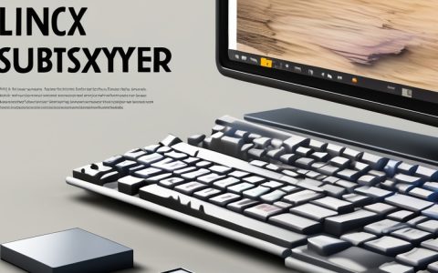 Linux子系统有哪些？