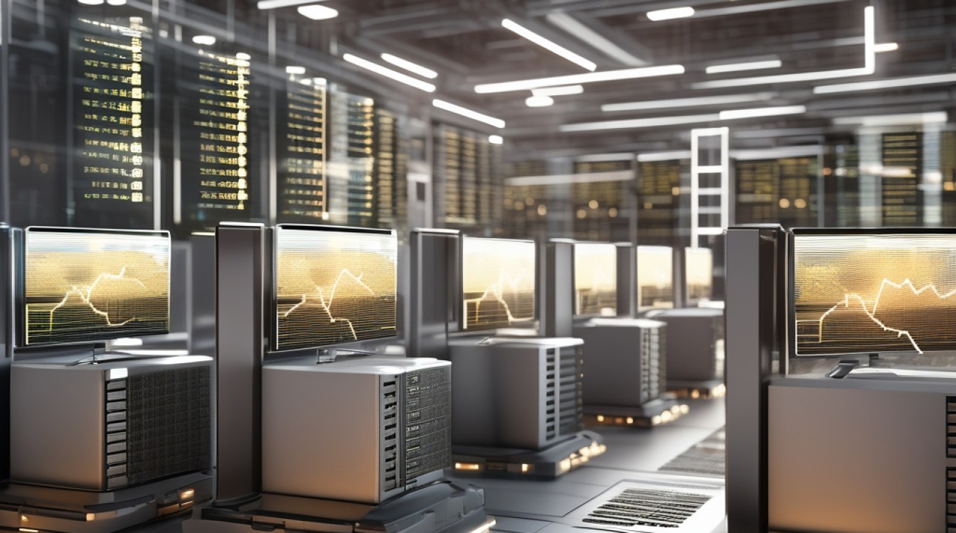 CDN挖矿项目启动,前期需要投入多少成本?插图1 CDN挖矿项目启动,前期需要投入多少成本?插图1