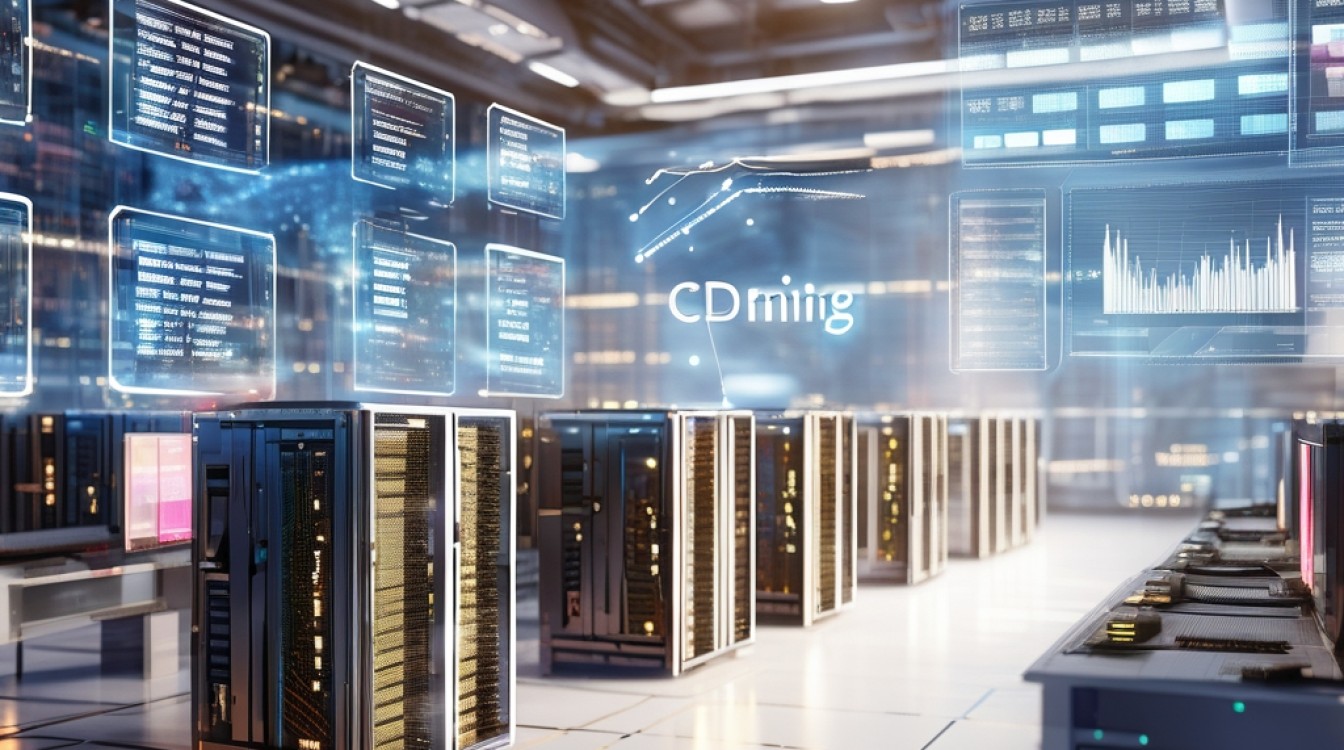 CDN挖矿项目启动,前期需要投入多少成本?插图2 CDN挖矿项目启动,前期需要投入多少成本?插图2