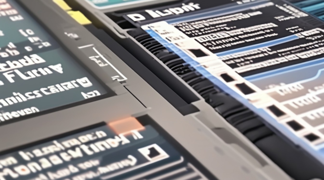 如何在Linux系统中进行磁盘分区？插图1