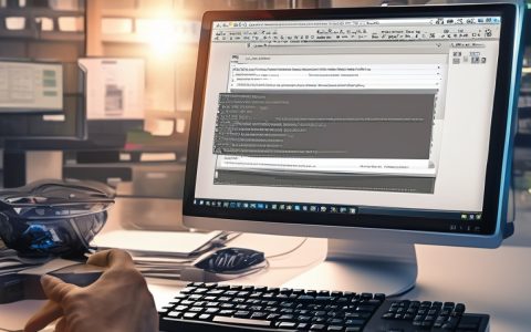 如何在Linux中快速查看文件的最后几行内容？
