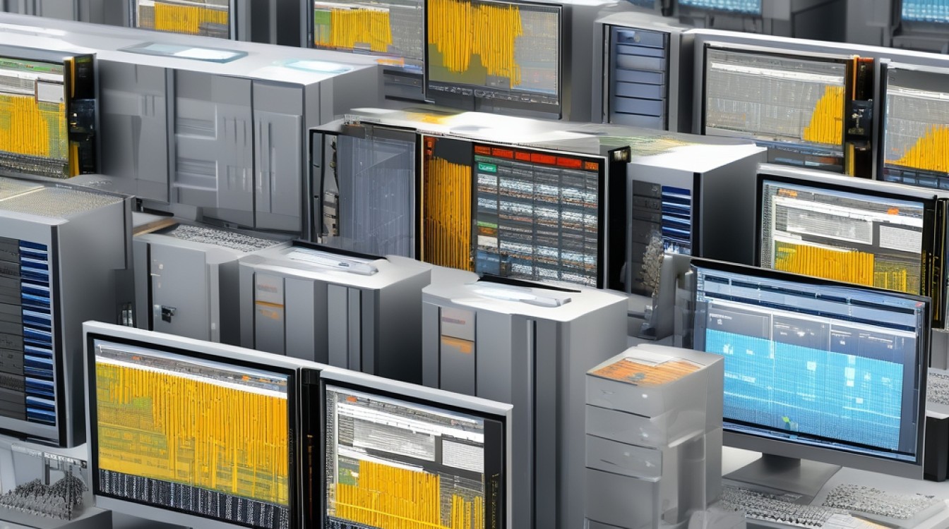 探究MapReduce与MPI平台，哪个更适合你的数据处理需求？插图2