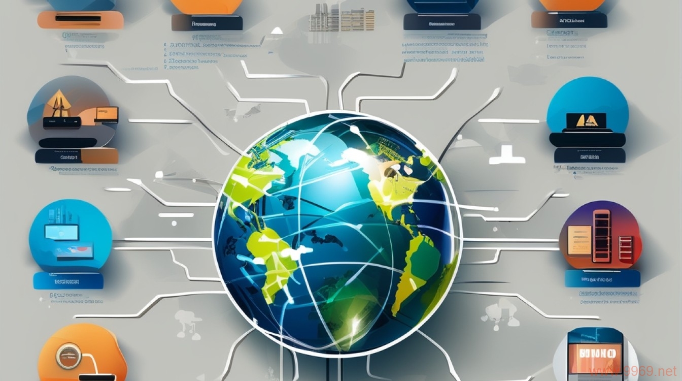 CDN如何加速海外网站的访问速度？，这个疑问句标题针对的是文章内容关于CDN（内容分发网络）如何提升海外网站访问速度的核心主题。它直接询问了CDN在加速海外网站方面的作用，与文章主旨紧密相关，适合作为对这篇文章的疑问句标题。插图2