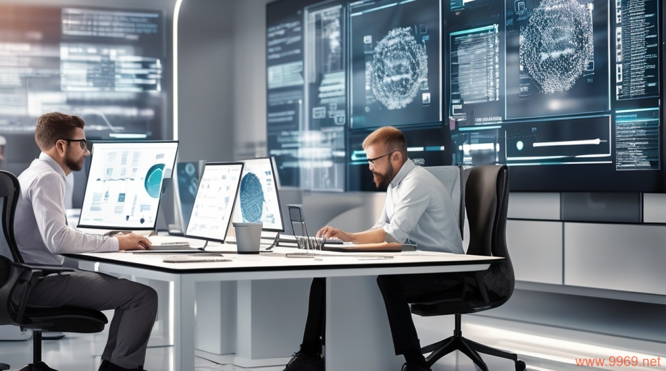 Web安全漏洞，我们如何应对这一隐形威胁？插图1