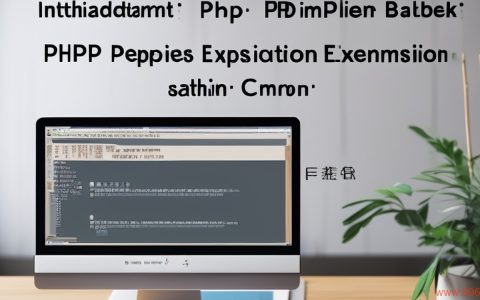 如何在Linux系统上安装PHP扩展模块？