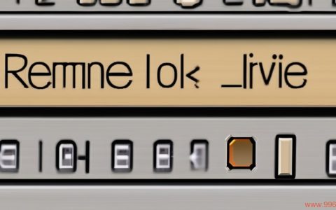 如何在Linux系统中重命名U盘？