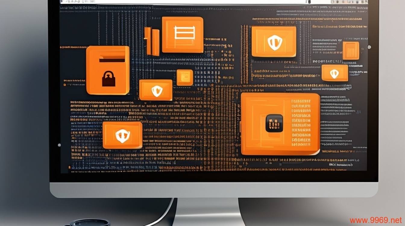 Ubuntu系统存在哪些安全漏洞?如何防范这些潜在风险?插图 Ubuntu系统存在哪些安全漏洞?如何防范这些潜在风险?插图