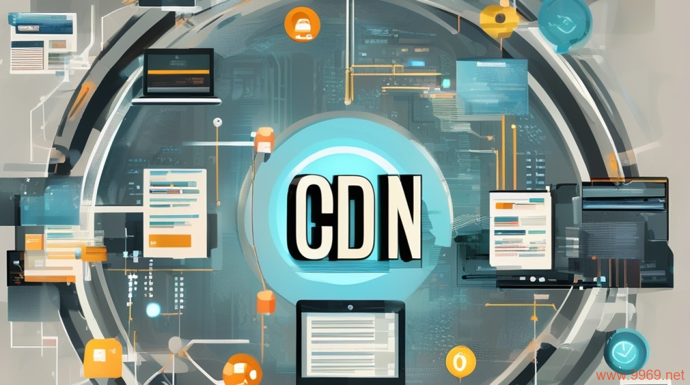 网络加速CDN是如何实现盈利的？插图2