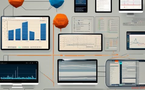 如何评估CDN性能？探索CDN质量测试工具的奥秘