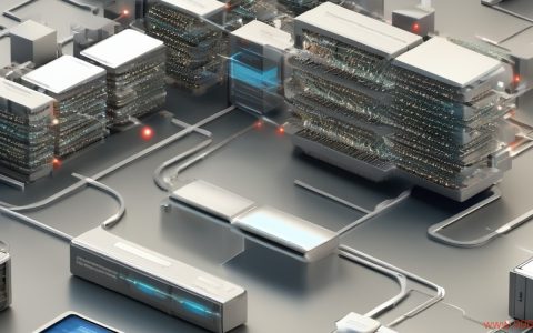 正在检测CDN，它究竟是什么？