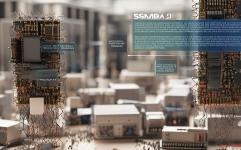 Samba漏洞，网络安全的新威胁还是旧问题的重现？