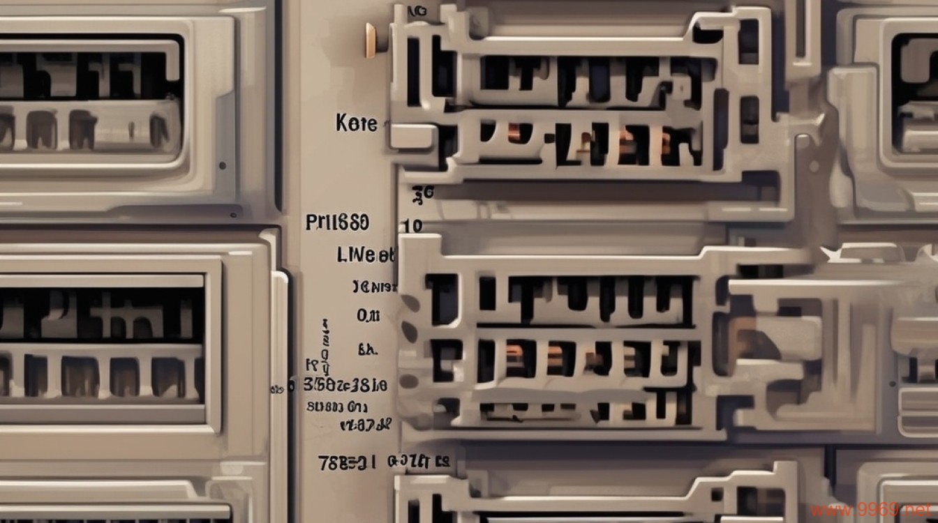 Linux系统中,根目录与根分区有何区别与联系?插图1 Linux系统中,根目录与根分区有何区别与联系?插图1