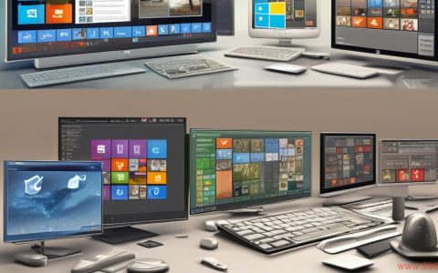 Linux与Windows，究竟哪个操作系统更易用？