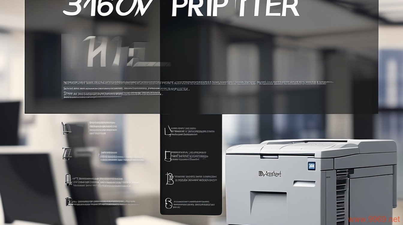 兄弟3160cdn有哪些关键参数值得了解？插图1