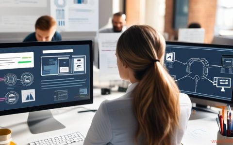 CDN网页为何无法访问？原因何在？