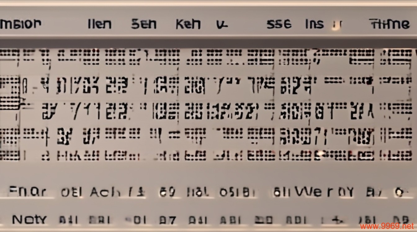 如何在Linux系统中获取精确到毫秒的系统时间?插图 如何在Linux系统中获取精确到毫秒的系统时间?插图