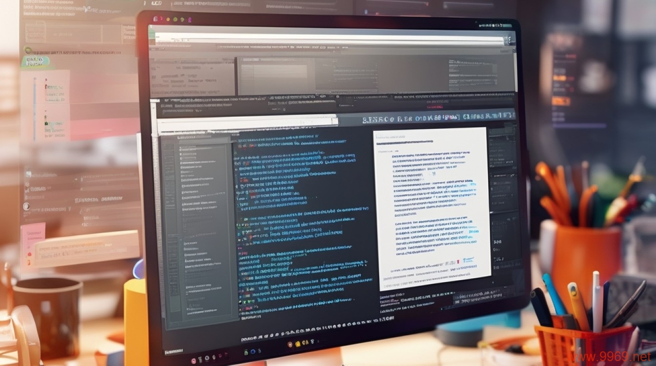 探索PHP建站程序,为何它是Web开发的首选?插图1 探索PHP建站程序,为何它是Web开发的首选?插图1