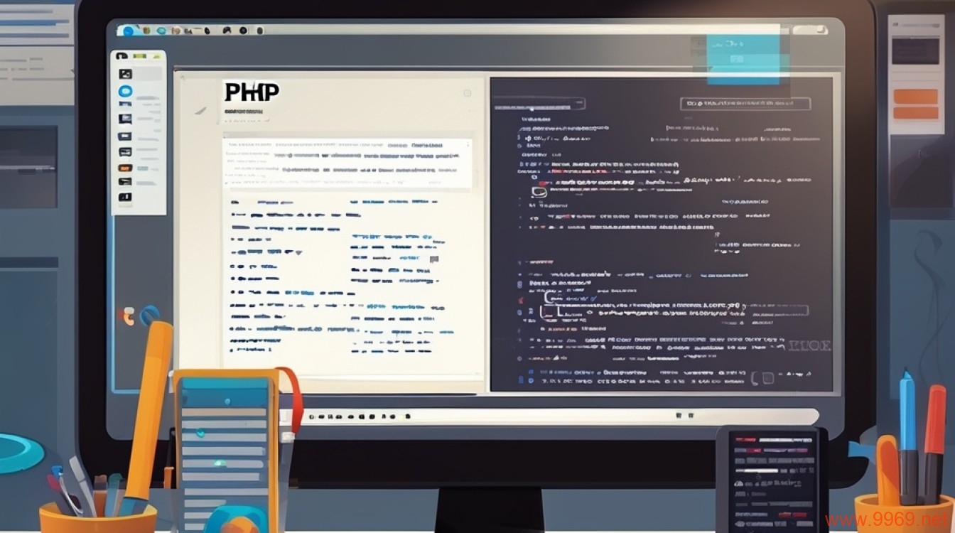 探索PHP建站程序,为何它是Web开发的首选?插图2 探索PHP建站程序,为何它是Web开发的首选?插图2