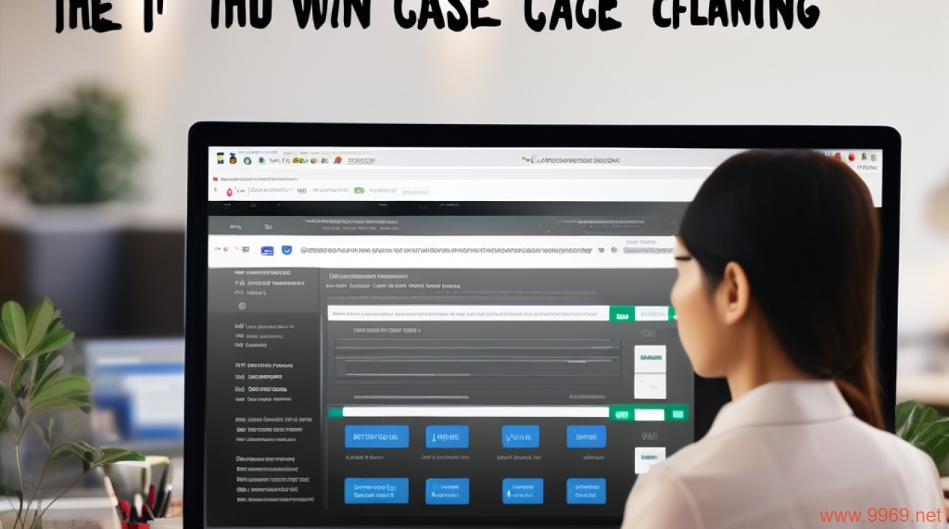 如何清理宝塔面板中CDN的缓存？插图1