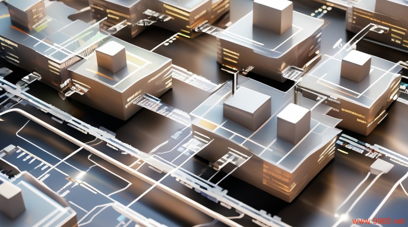 为什么CDN能够提高网站加载速度?插图 为什么CDN能够提高网站加载速度?插图