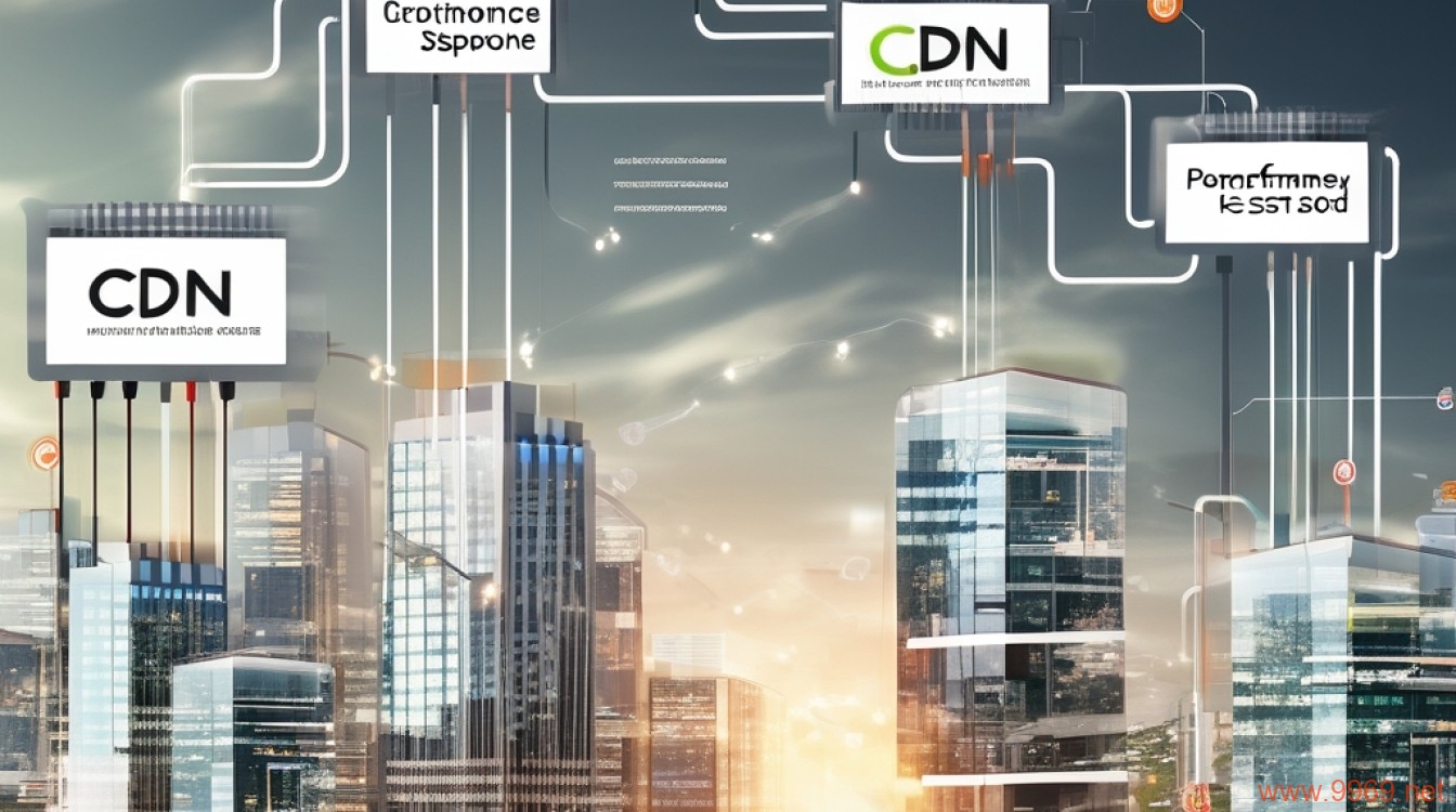 为什么CDN能够提高网站加载速度?插图1 为什么CDN能够提高网站加载速度?插图1