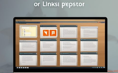 如何在Windows 10中安装Linux操作系统？