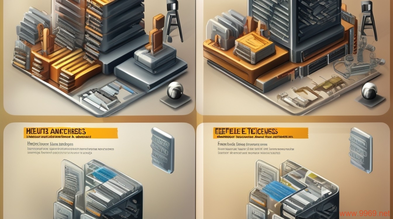 如何有效地访问Linux文件系统？插图1