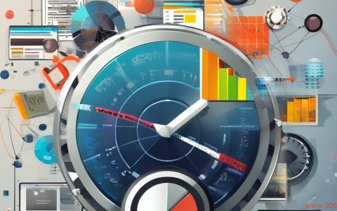 如何利用CDN加速测试工具提升网站性能？