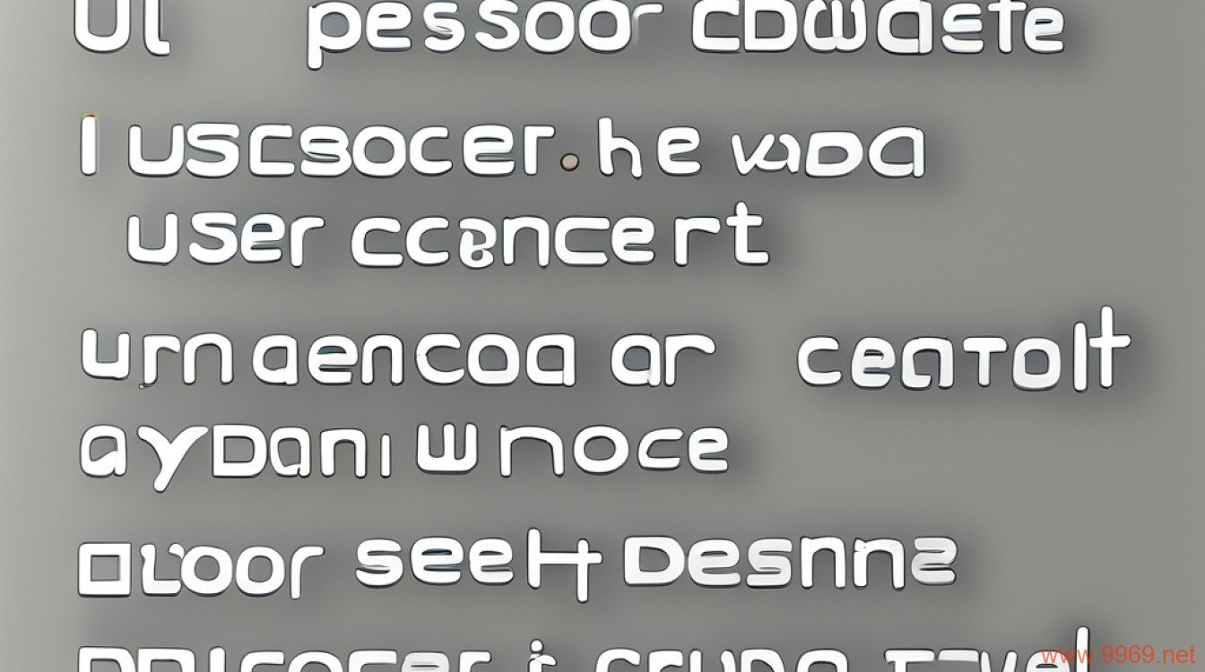 如何在Linux系统中创建账户并设置密码？插图1