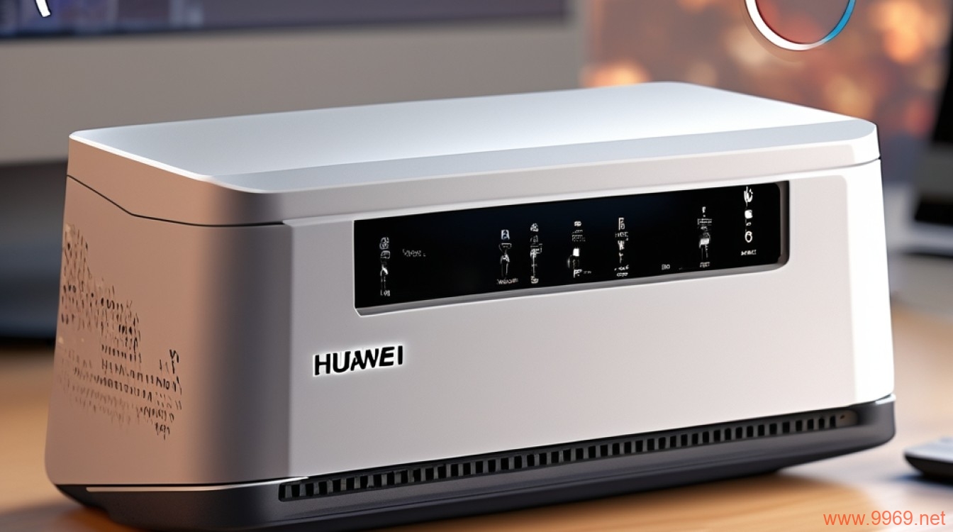 华为路由器是否支持运行Linux操作系统？插图1