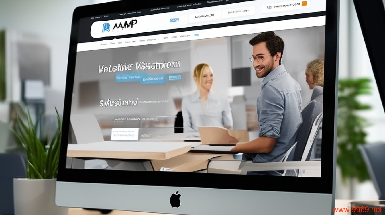 如何使用AMHP在PageAdmin建站系统中进行高效建站?插图 如何使用AMHP在PageAdmin建站系统中进行高效建站?插图