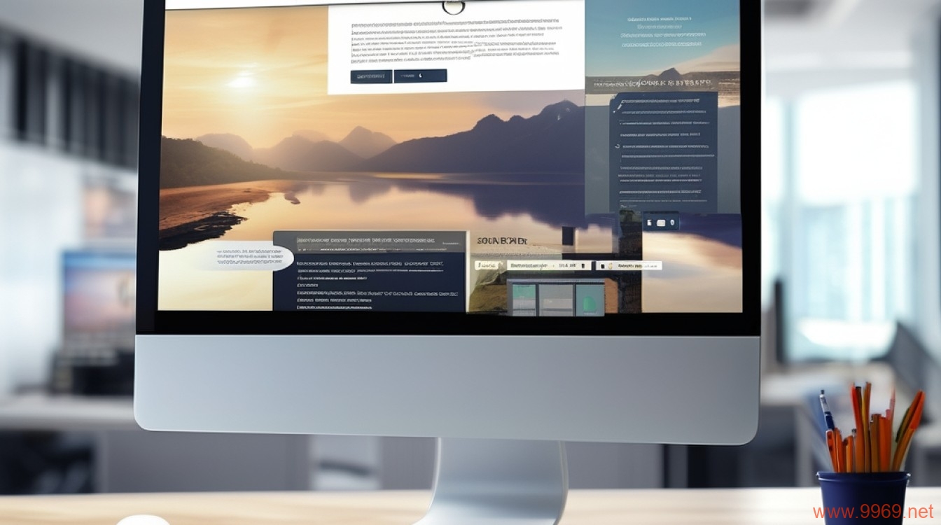 如何使用AMHP在PageAdmin建站系统中进行高效建站?插图1 如何使用AMHP在PageAdmin建站系统中进行高效建站?插图1