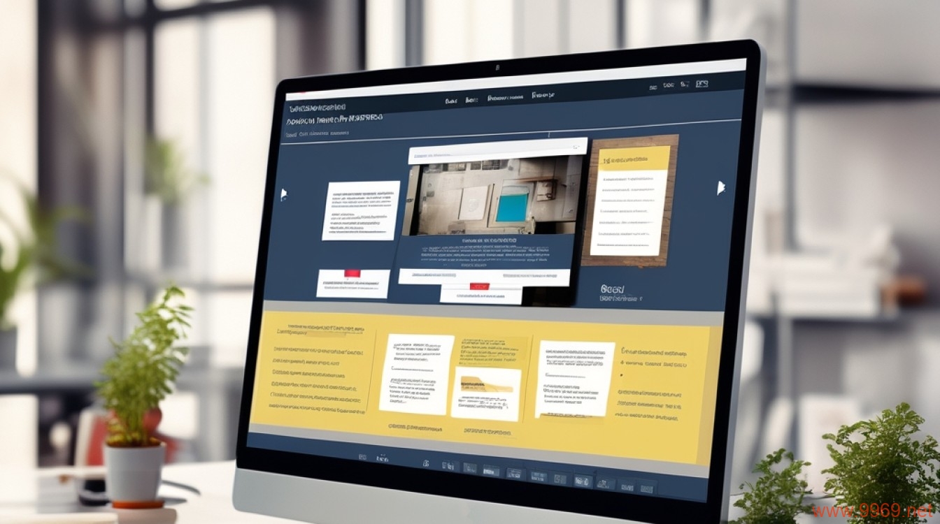 如何使用AMHP在PageAdmin建站系统中进行高效建站?插图2 如何使用AMHP在PageAdmin建站系统中进行高效建站?插图2