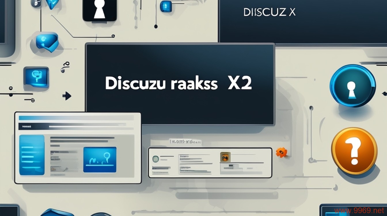 Discuz X3.2存在哪些已知漏洞?插图1 Discuz X3.2存在哪些已知漏洞?插图1