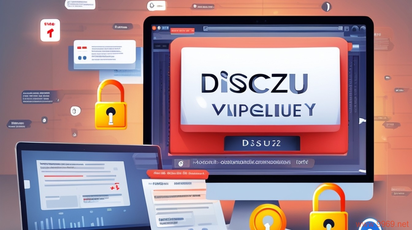 Discuz X3.2存在哪些已知漏洞?插图2 Discuz X3.2存在哪些已知漏洞?插图2