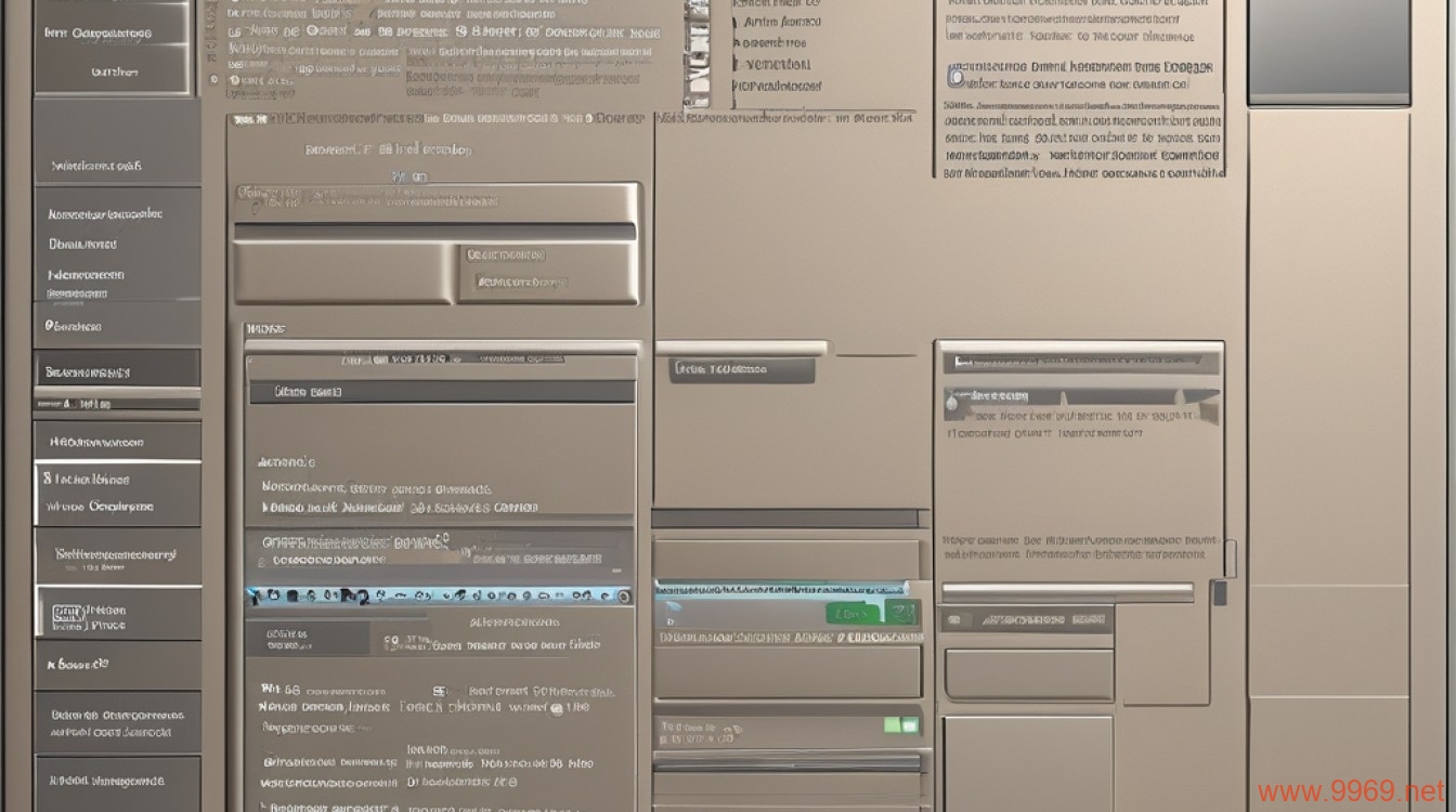 为什么Linux操作系统没有图形安装界面?插图1 为什么Linux操作系统没有图形安装界面?插图1