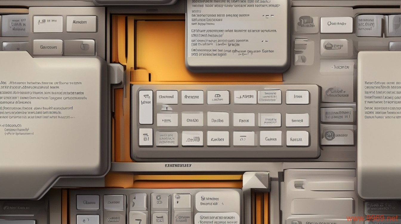 为什么Linux操作系统没有图形安装界面?插图2 为什么Linux操作系统没有图形安装界面?插图2