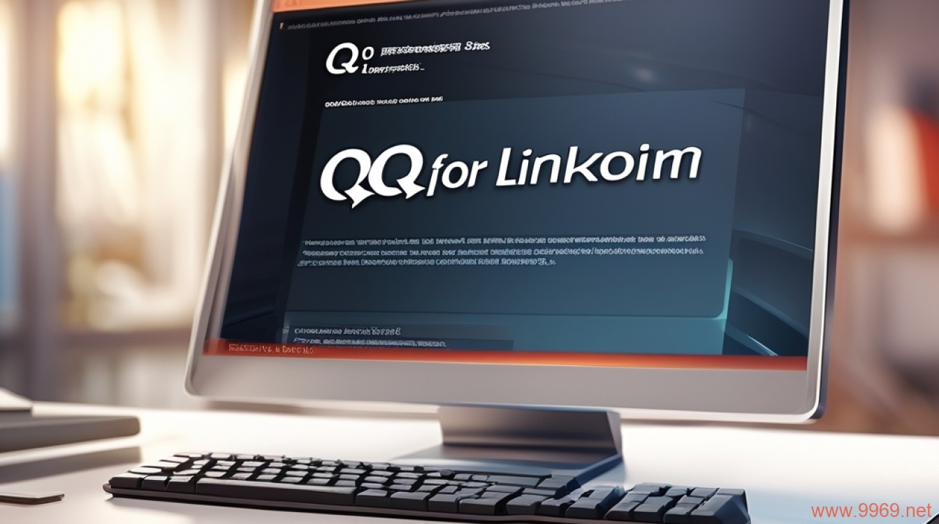 QQ for Linux 下载地址在哪里？插图1