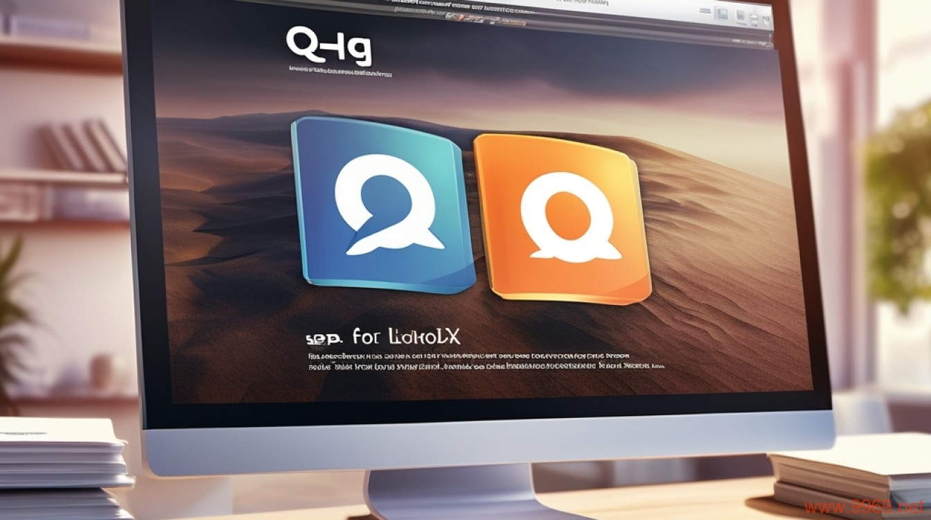 QQ for Linux 下载地址在哪里？插图2