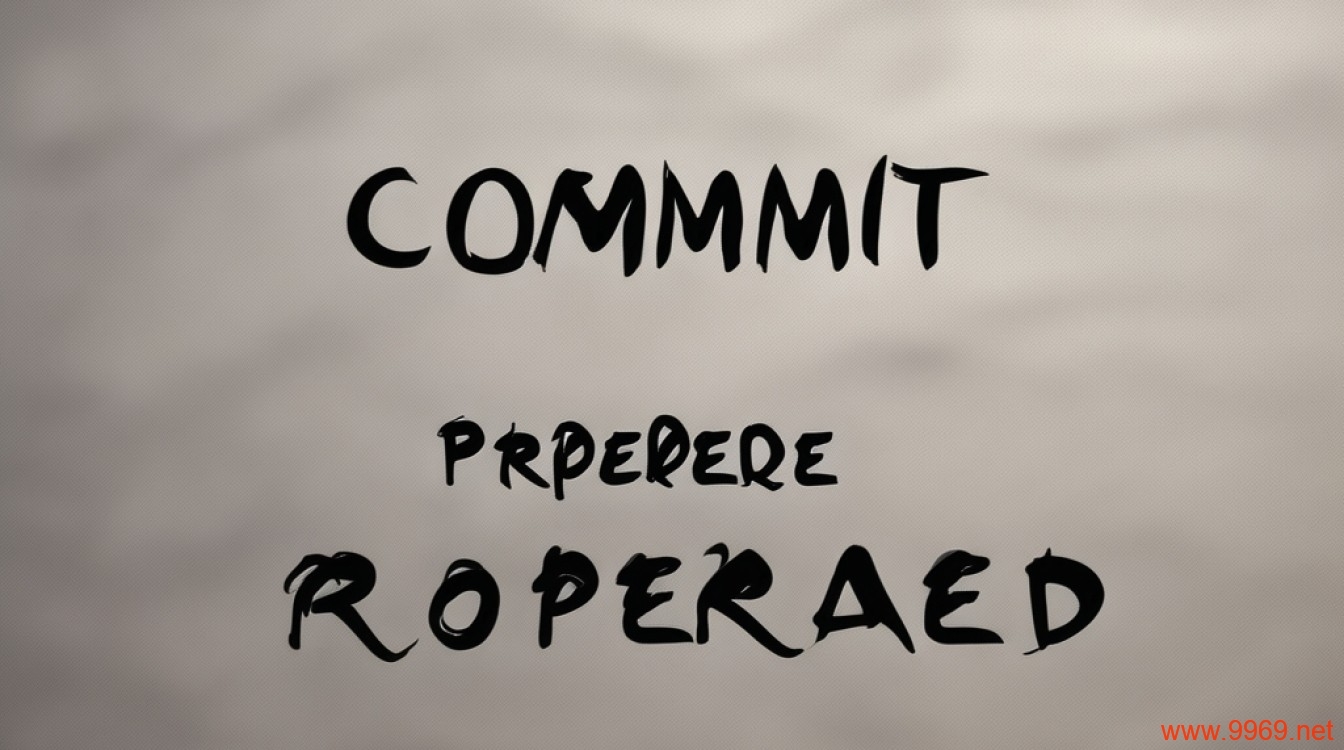 Prepared_COMMIT PREPARED是什么?如何应用?插图 Prepared_COMMIT PREPARED是什么?如何应用?插图