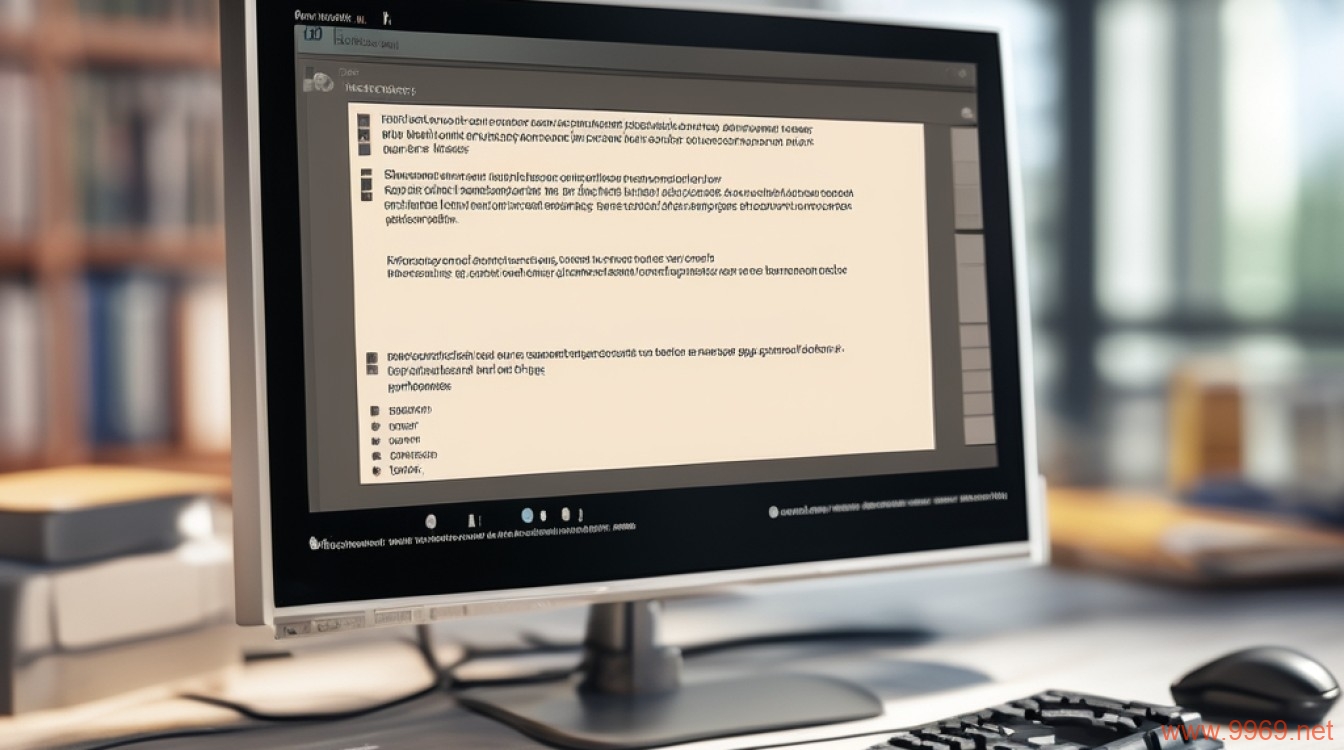 Linux系统中默认的防火墙是什么？如何配置和使用？插图1