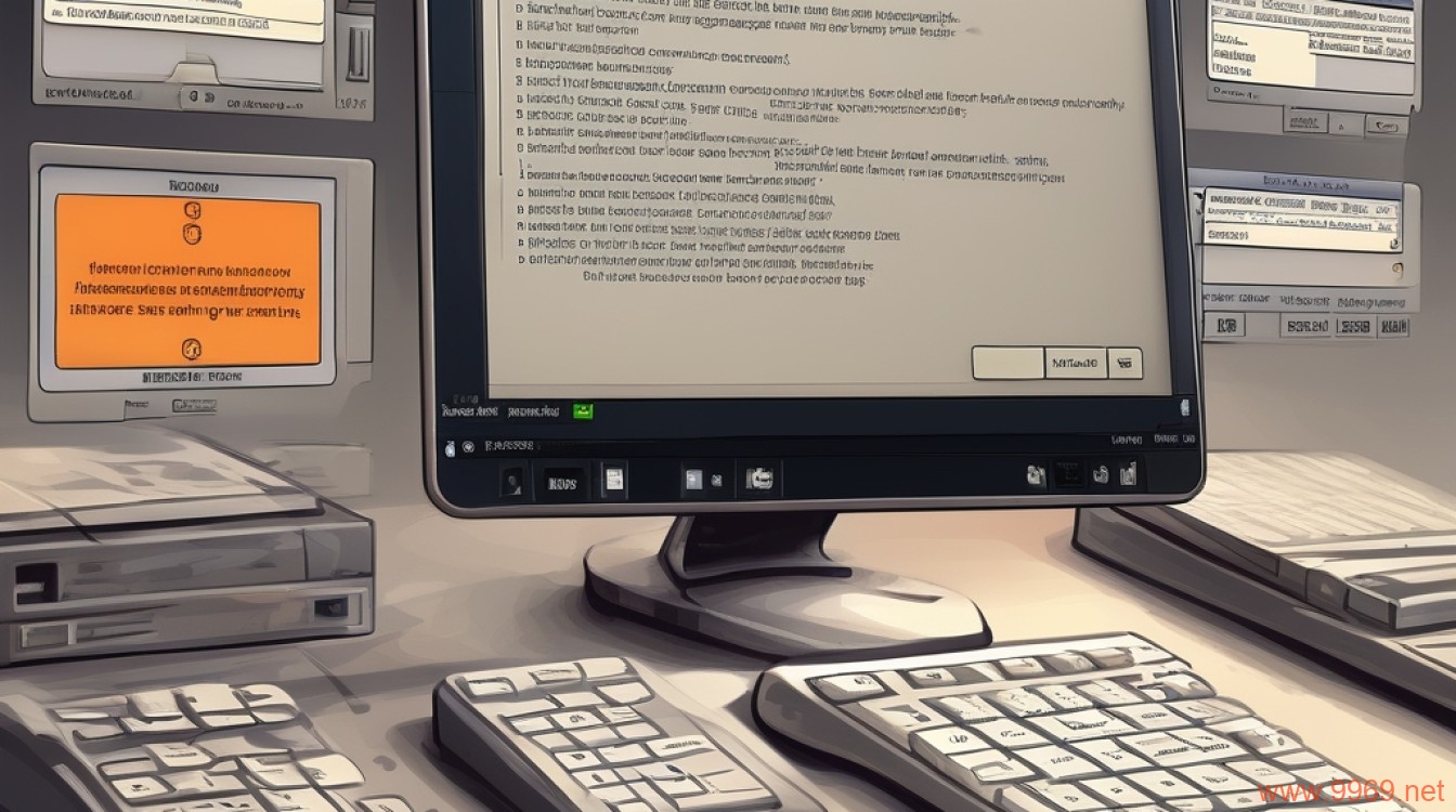 Linux系统中默认的防火墙是什么？如何配置和使用？插图2