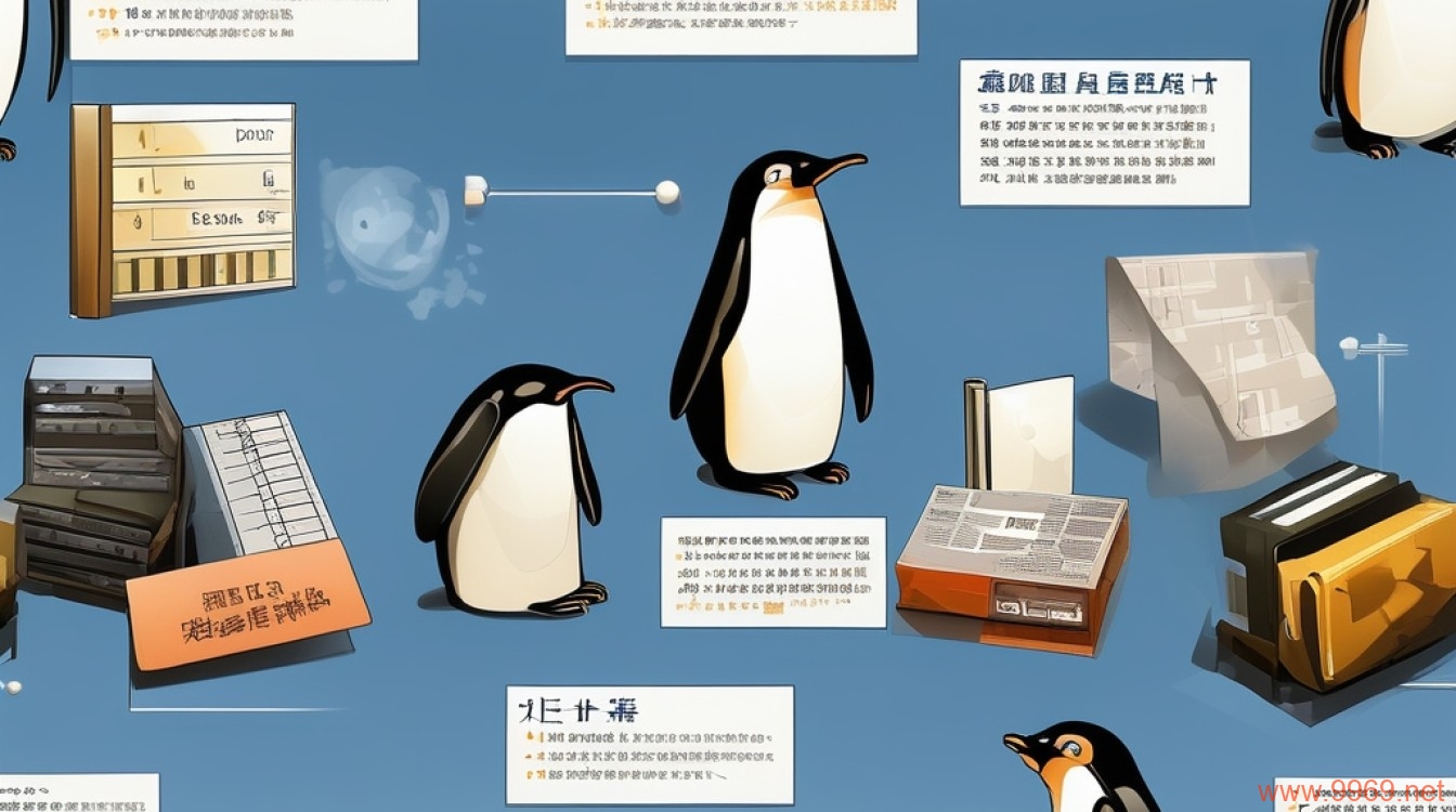 Linux 中的 off_t 类型是什么,以及它有何用途?插图2 Linux 中的 off_t 类型是什么,以及它有何用途?插图2