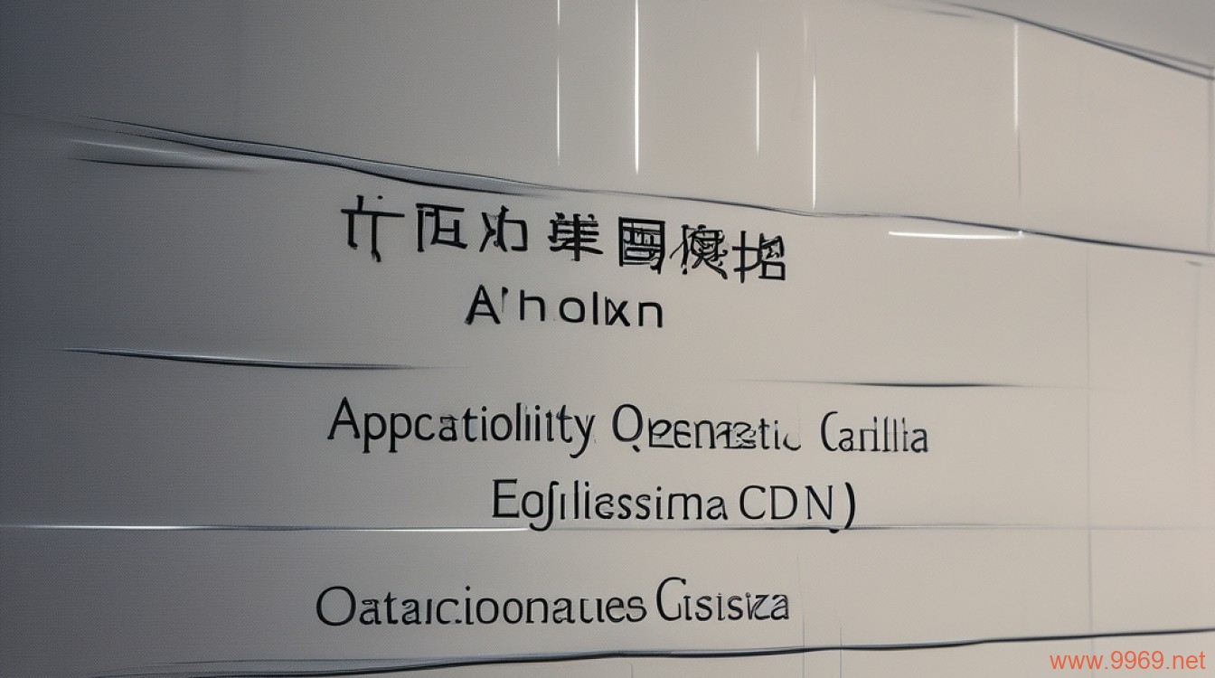 陕西CDN牌照的办理流程是怎样的?插图2 陕西CDN牌照的办理流程是怎样的?插图2